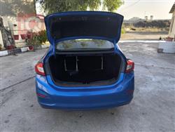 شێڤرۆلێت کروز